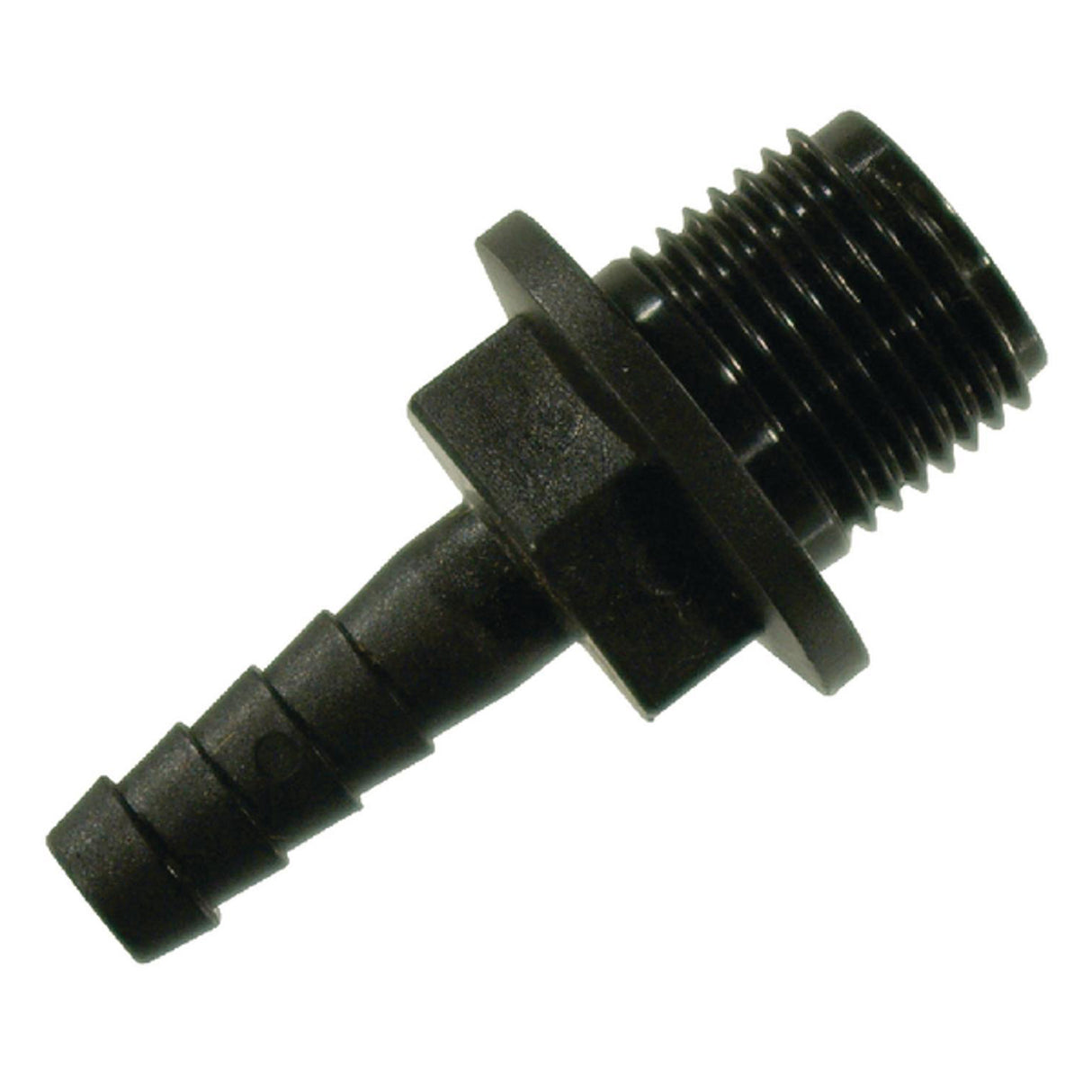 Tule 10 mm pilaar Male 1/2'' voor lijmfilter