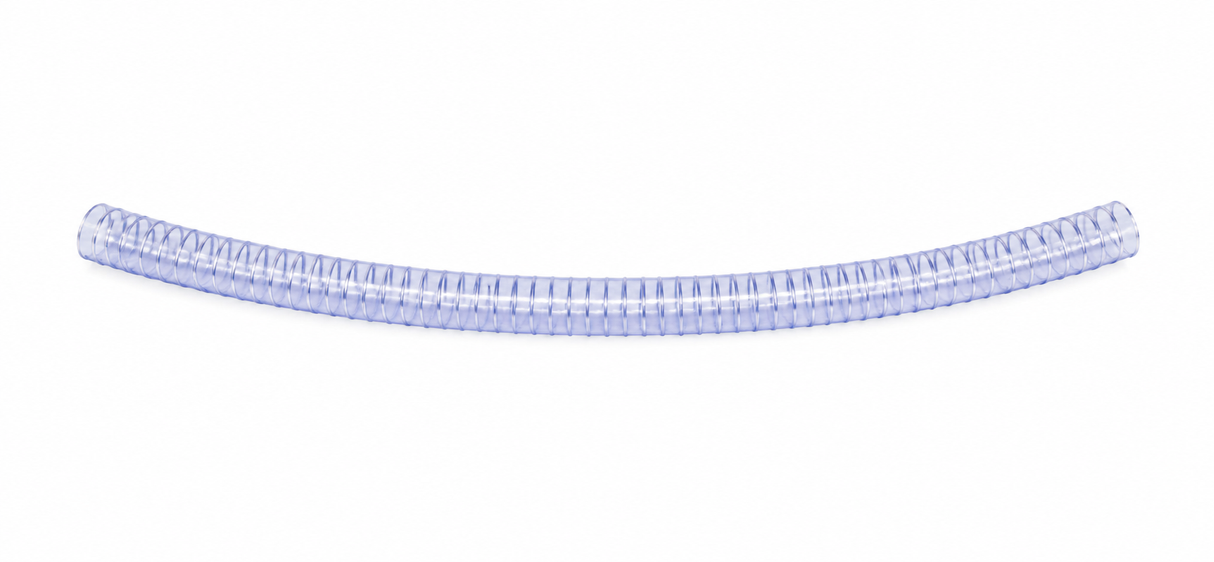 Krulslang 25 mm - 60 centimeter