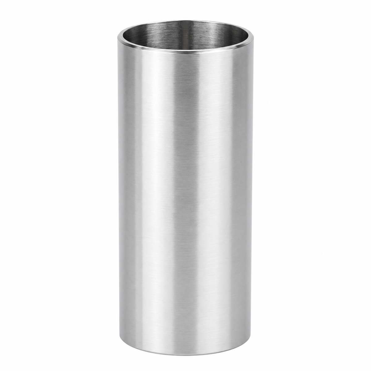 Isobrom slangverbinder rvs - 38 mm (1½)