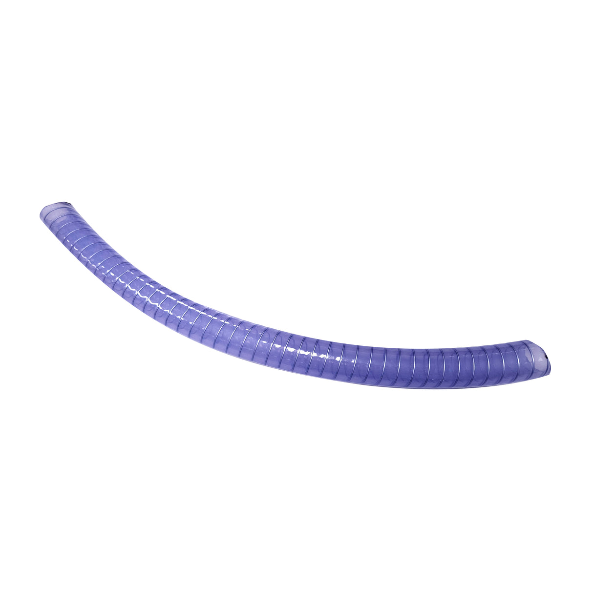 Krulslang 25 mm - 50 centimeter