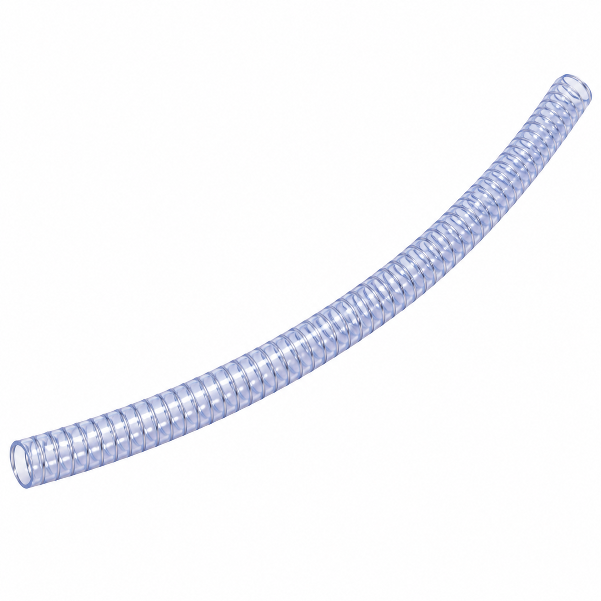 Krulslang parelpistool 25 mm EPS – 50 cm