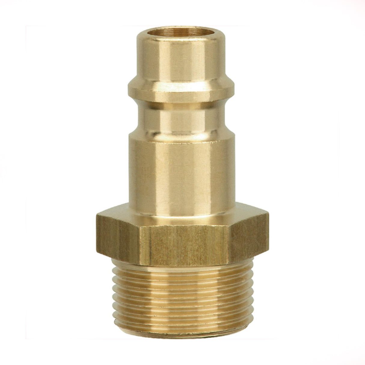 Snelkoppeling mandeel 1/4''