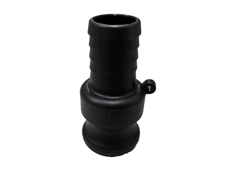 Camlok Male 25 mm Tule: Efficiënt Koppelen voor Flexibele Systemen