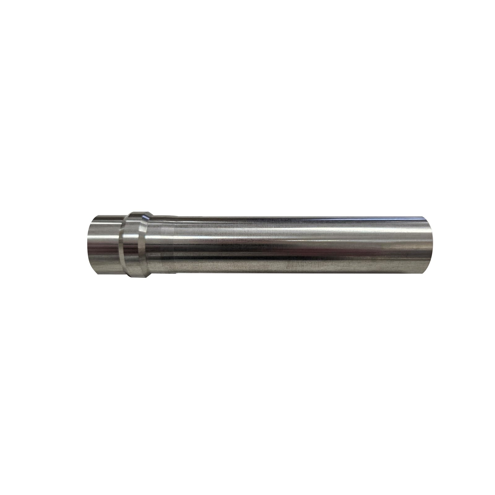 Mondstuk Wol 22 mm - RVS: Essentieel Gereedschap voor de Isolatietechniek