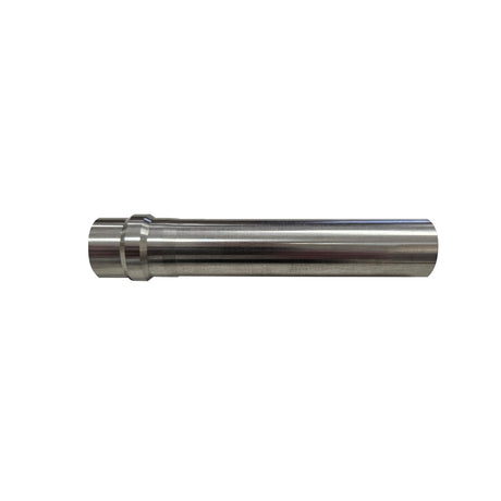 Mondstuk Wol 22 mm - RVS: Essentieel Gereedschap voor de Isolatietechniek