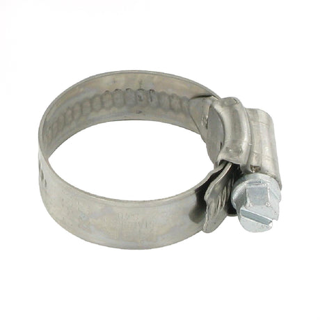 Slangklem 22-32 mm – RVS: Betrouwbare Oplossing voor Isolatietoepassingen in de B2B Markt