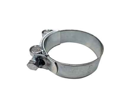 Slangklem breed 68-73 mm: Onmisbaar voor Isolatietoepassingen in de Bouwsector