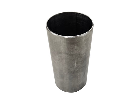 Slangverbinder 50 mm (2") - RVS: Betrouwbare Verbinding voor Isolatietoepassingen