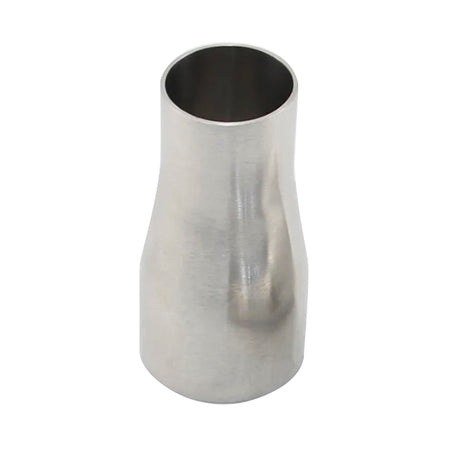 Slangverloop 51 mm - 63 mm RVS: Essentieel voor Isolatietoepassingen