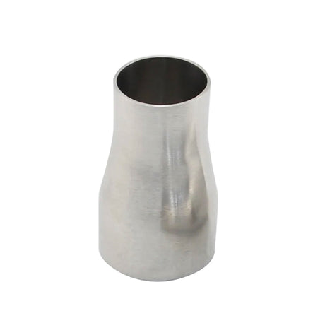Slangverloop 63 mm - 76 mm RVS: Betrouwbare Oplossing voor Isolatietoepassingen