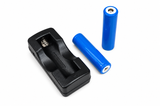 Endoscoop volledige set star 190 mm met opbergkoffer
