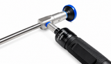 Endoscoop volledige set star 190 mm met opbergkoffer