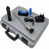 Endoscoop volledige set star 190 mm met opbergkoffer