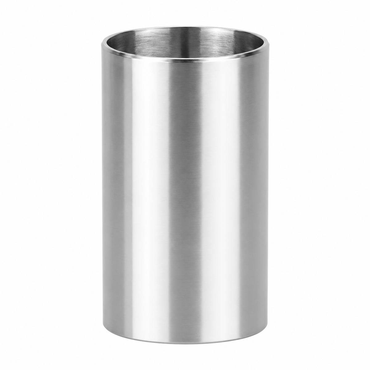 Isobrom slangverbinder rvs - 50 mm (2")