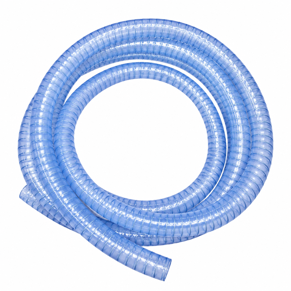 Krulslang parelpistool 25 mm EPS – 5 meter rol