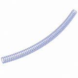 Krulslang parelpistool 25 mm EPS – 50 cm