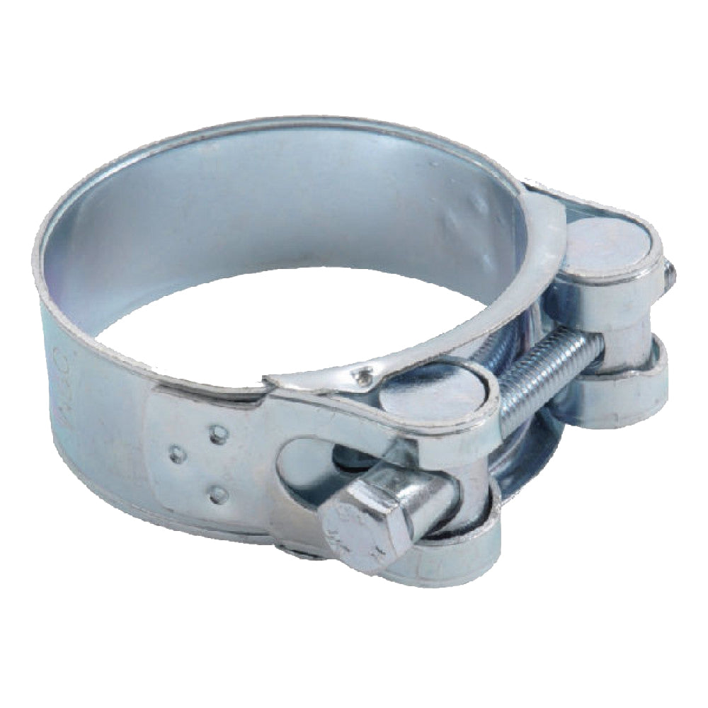Slangklem breed 56-59 mm