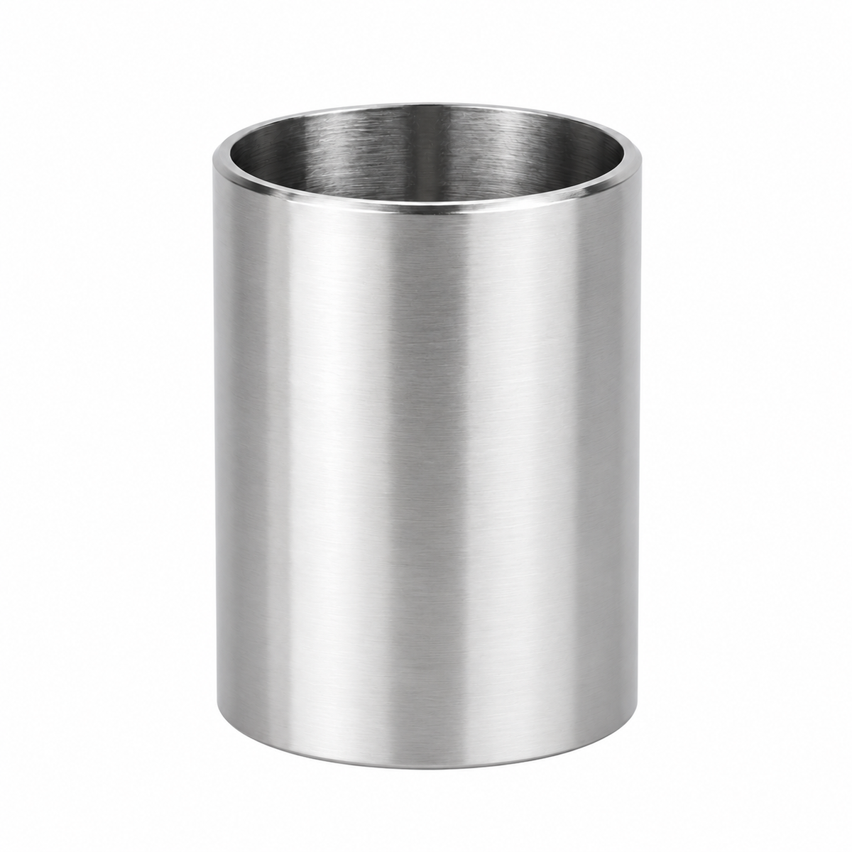 Isobrom slangverbinder rvs - 63 mm