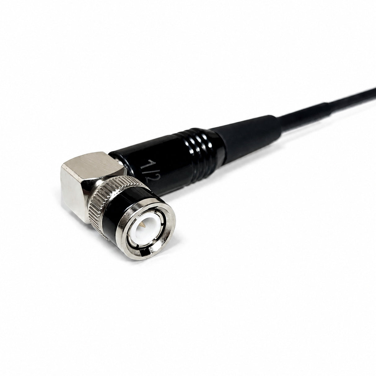 Flexibele antenne voor ontvanger