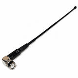 Flexibele antenne voor ontvanger